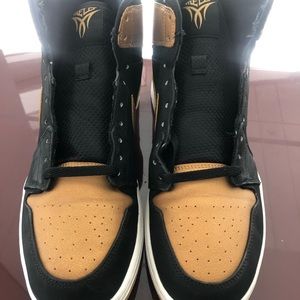 AIR JORDAN 1 RETRO HIGH 'MELO' size 13
